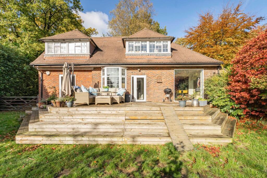 Main image of property: Portsmouth Road, Hindhead, Surrey