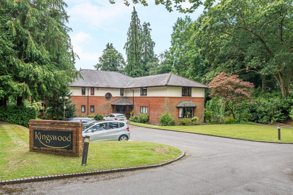 Main image of property: Crossways Road, Hindhead, Hampshire
