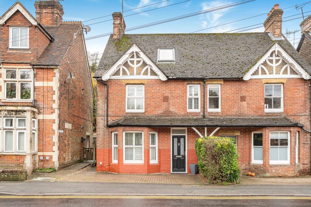 Main image of property: Kings Road, Haslemere, Surrey