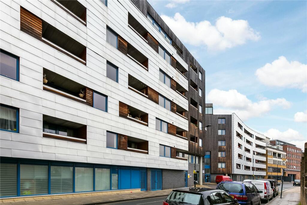 1 bedroom apartment for rent in Somerston House, 24 St. Pancras Way, London, NW1
