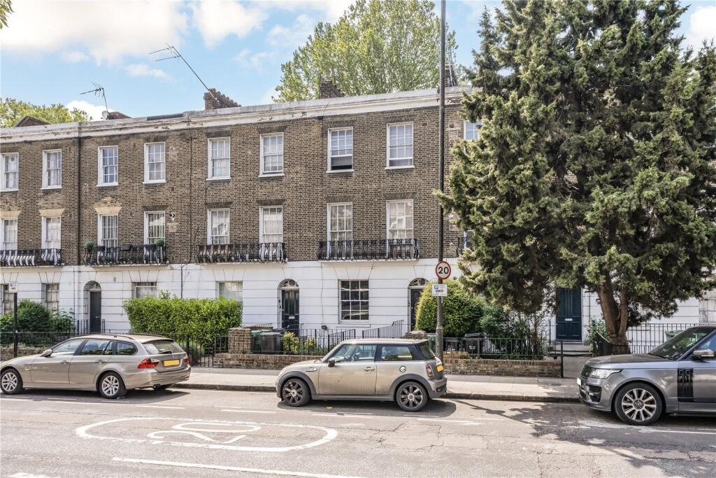 Main image of property: Camden Street, London, NW1