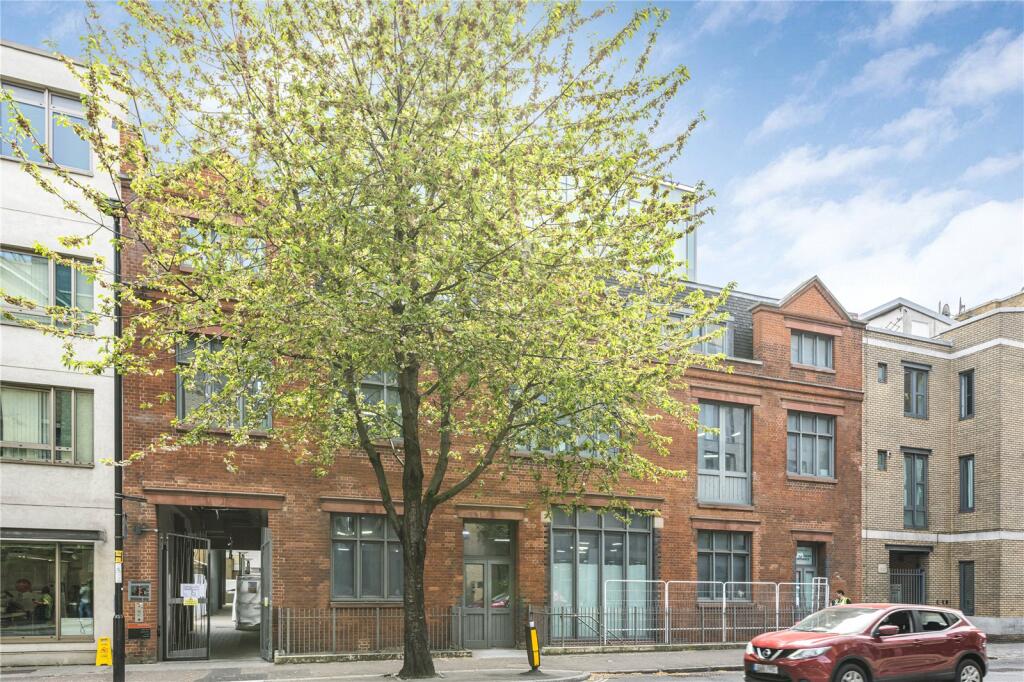Main image of property: Trematon Walk, London, N1