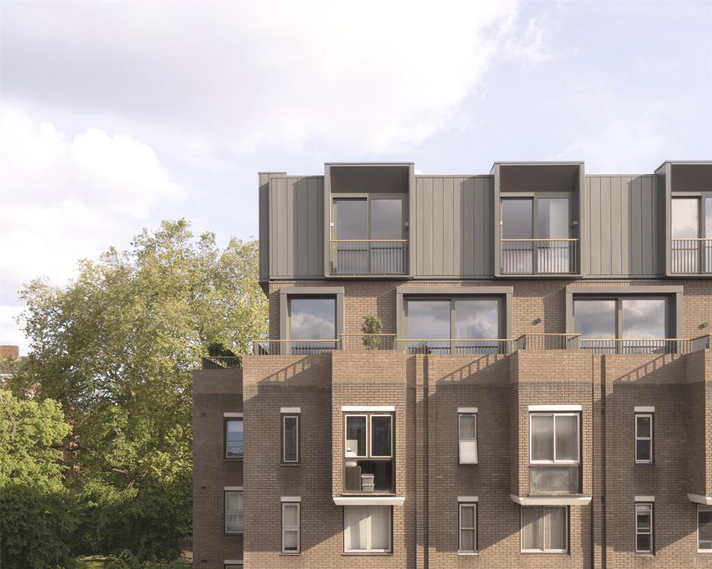 Main image of property: Oakley Square, London, NW1