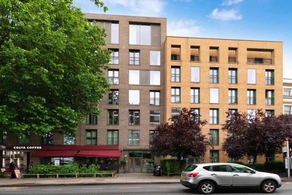 Main image of property: Camden Road, Camden