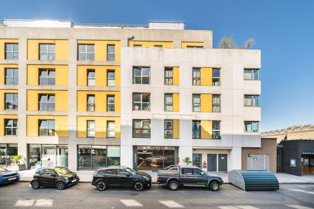 Main image of property: Lock House, Camden, London