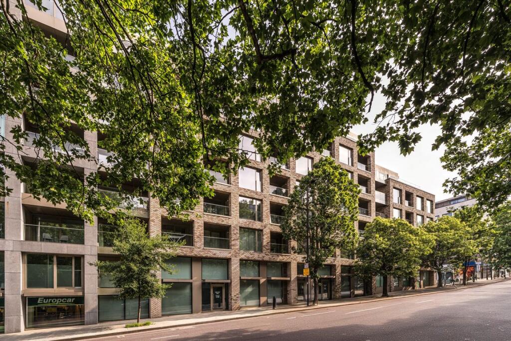 Main image of property: Pentonville Road, Islington