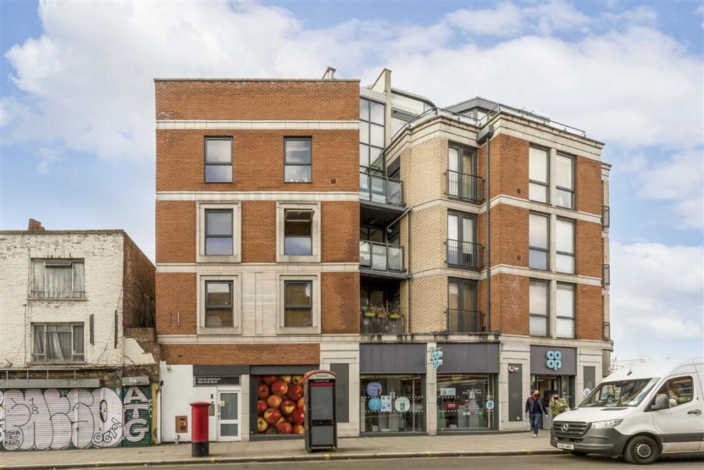 Main image of property: Highgate Road, Kentish Town