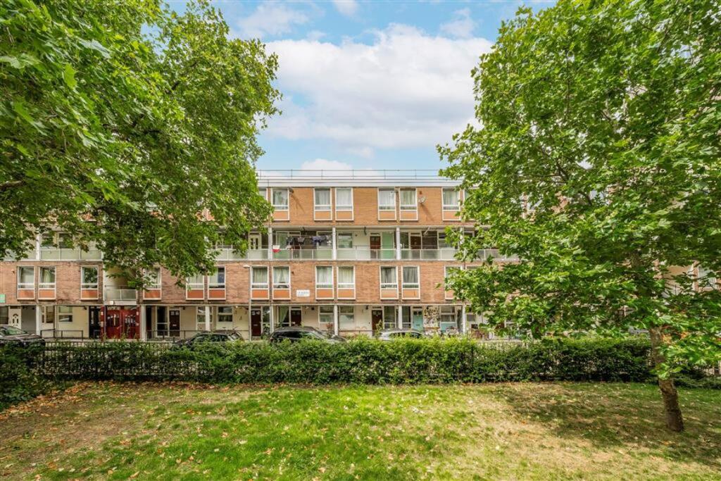 Main image of property: Munster Square, Camden