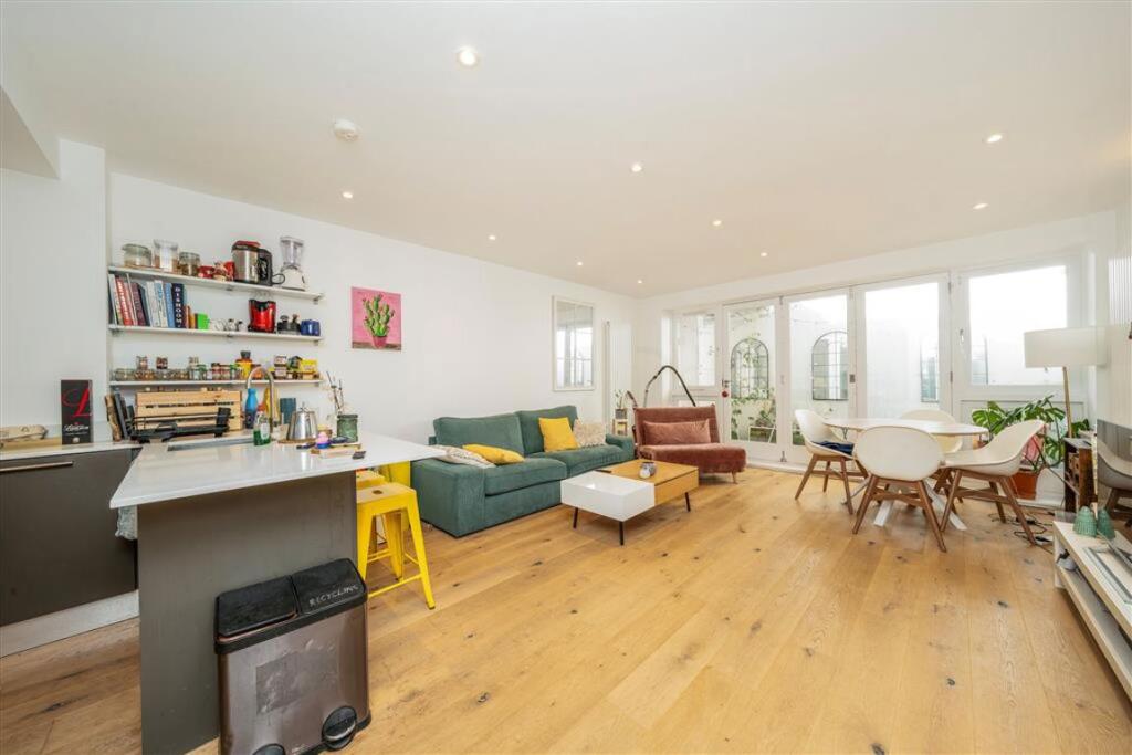 Main image of property: Murray Street, Camden