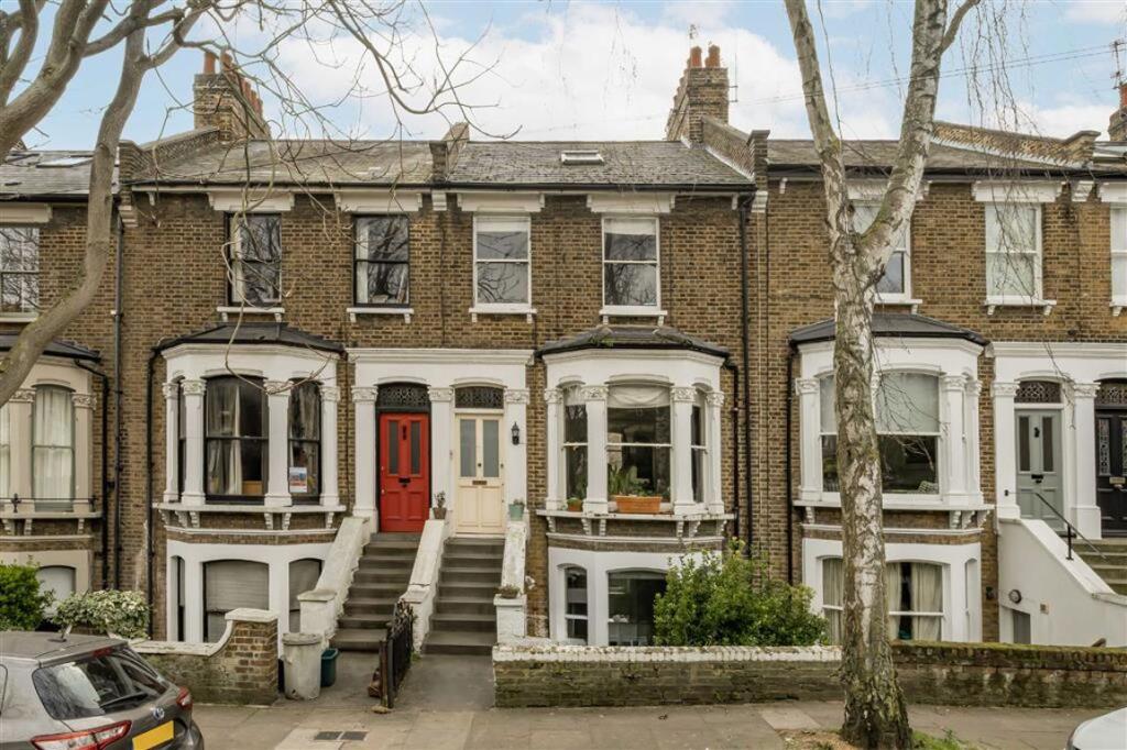 Main image of property: Southcote Road, Tufnell Park