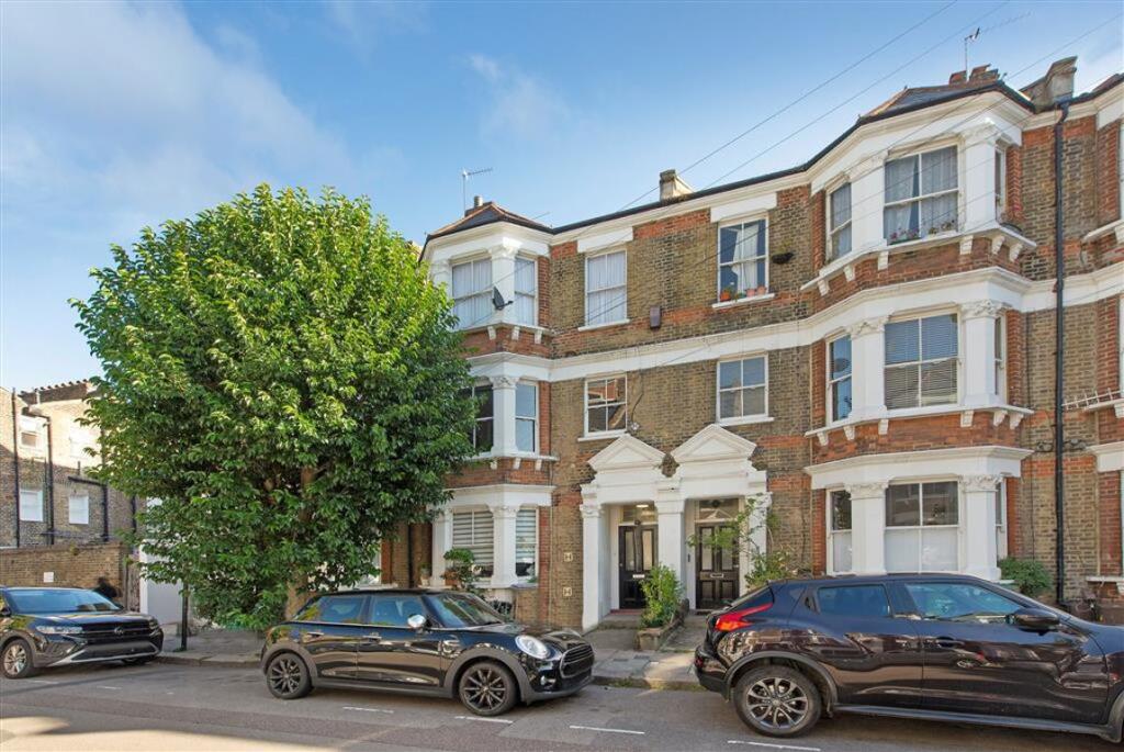 Main image of property: College Place, Camden