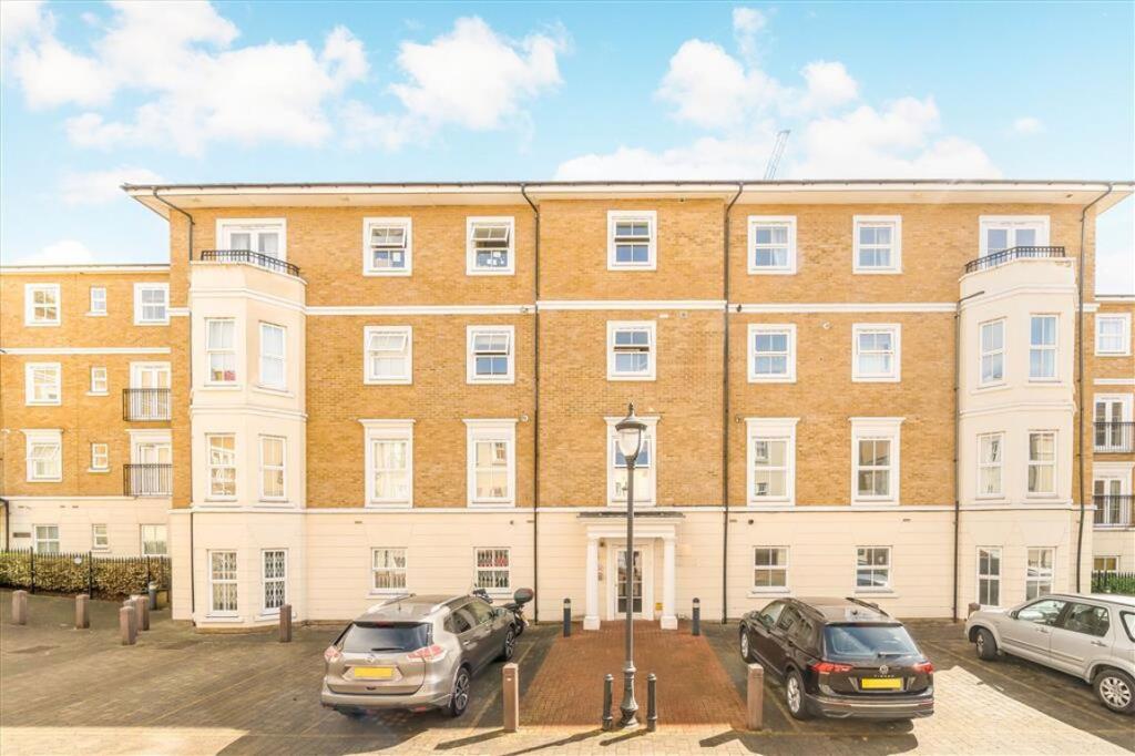 Main image of property: Northpoint Square, Camden