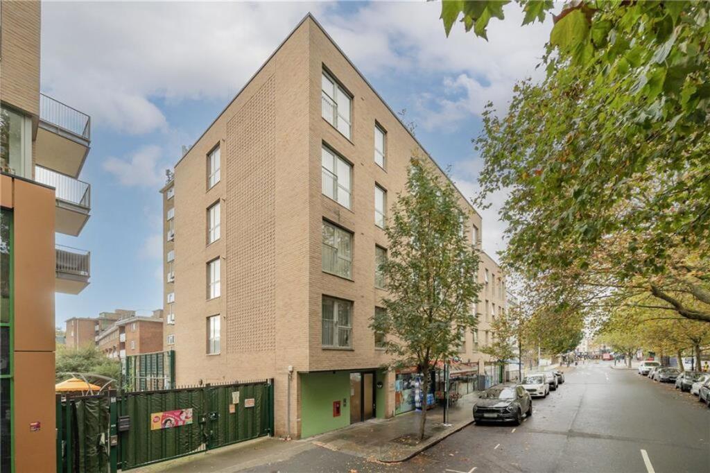 Main image of property: Plender Street, Camden