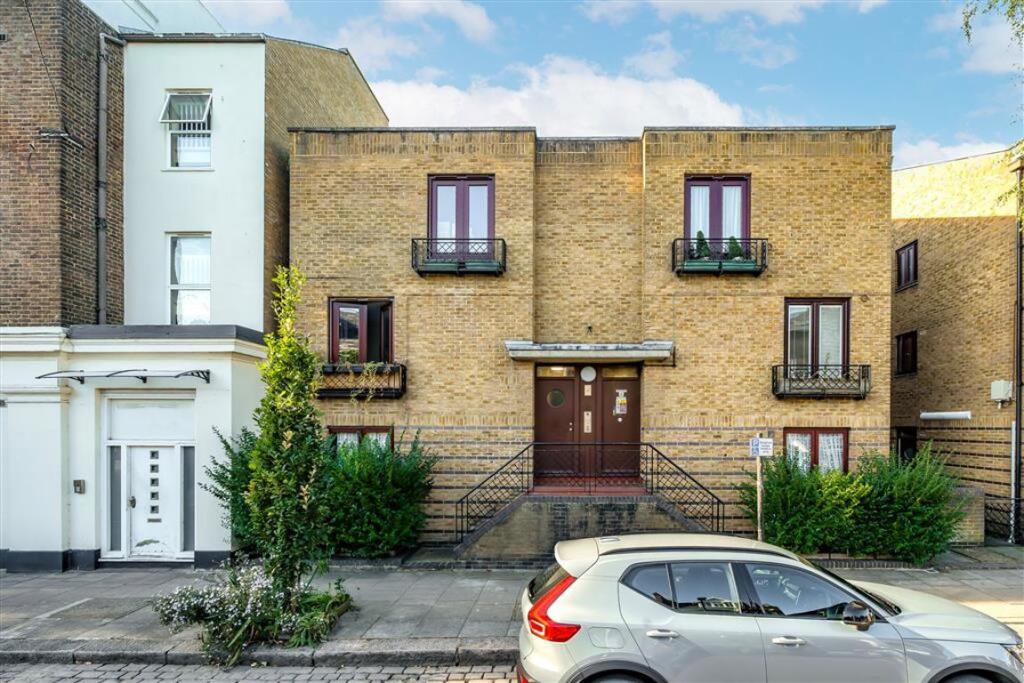 Main image of property: Hawley Road, Camden