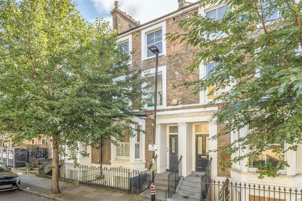 Main image of property: Kingsdown Road, Upper Holloway