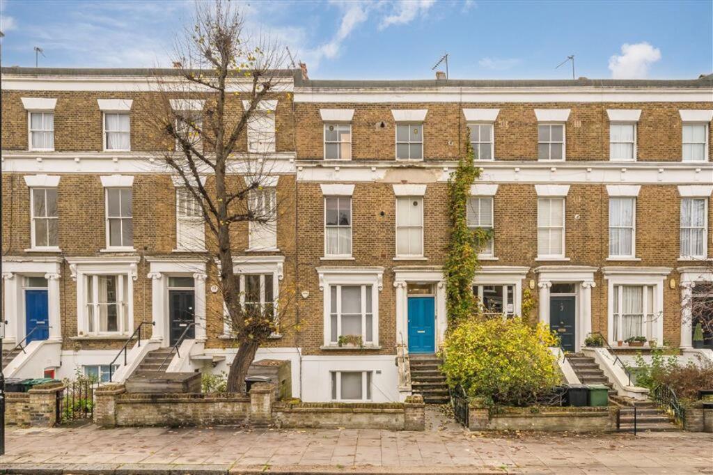 Main image of property: Gaisford Street, Kentish Town