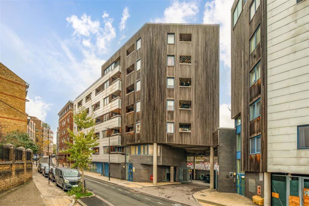 Main image of property: St. Pancras Way