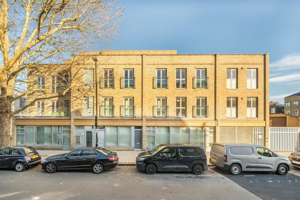 Main image of property: Murray Street, Camden