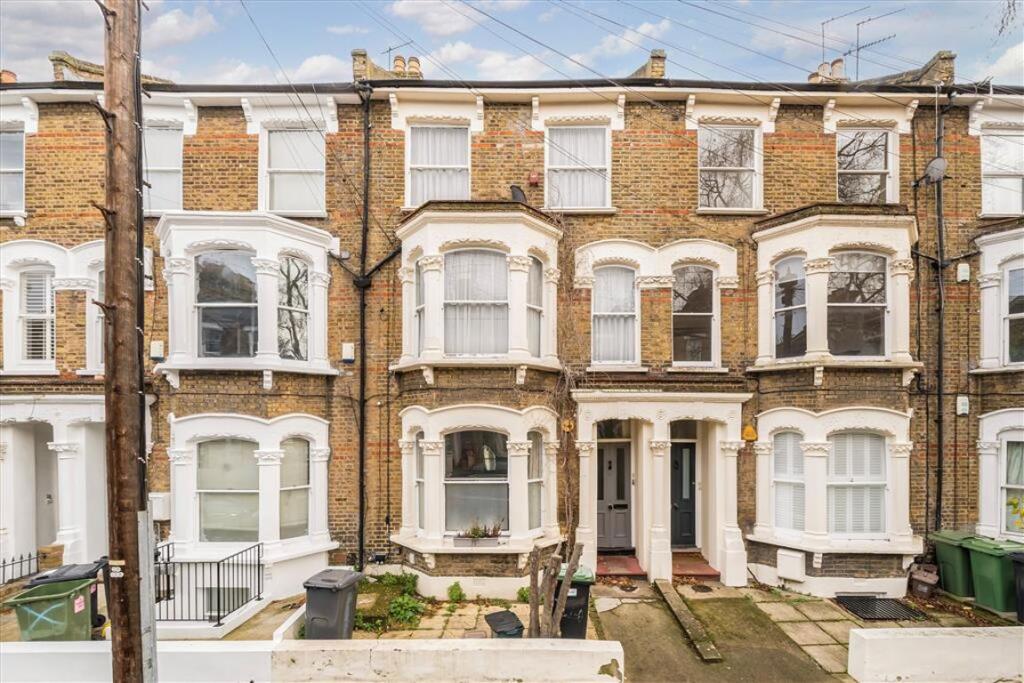 Main image of property: Bardolph Road, Tufnell Park