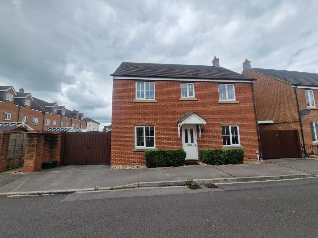 Main image of property: Cale Way, GILLINGHAM