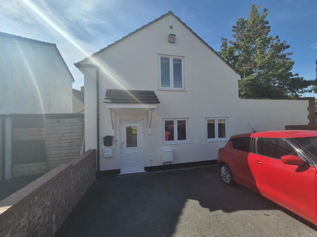 Main image of property: Stratford Road, YEOVIL