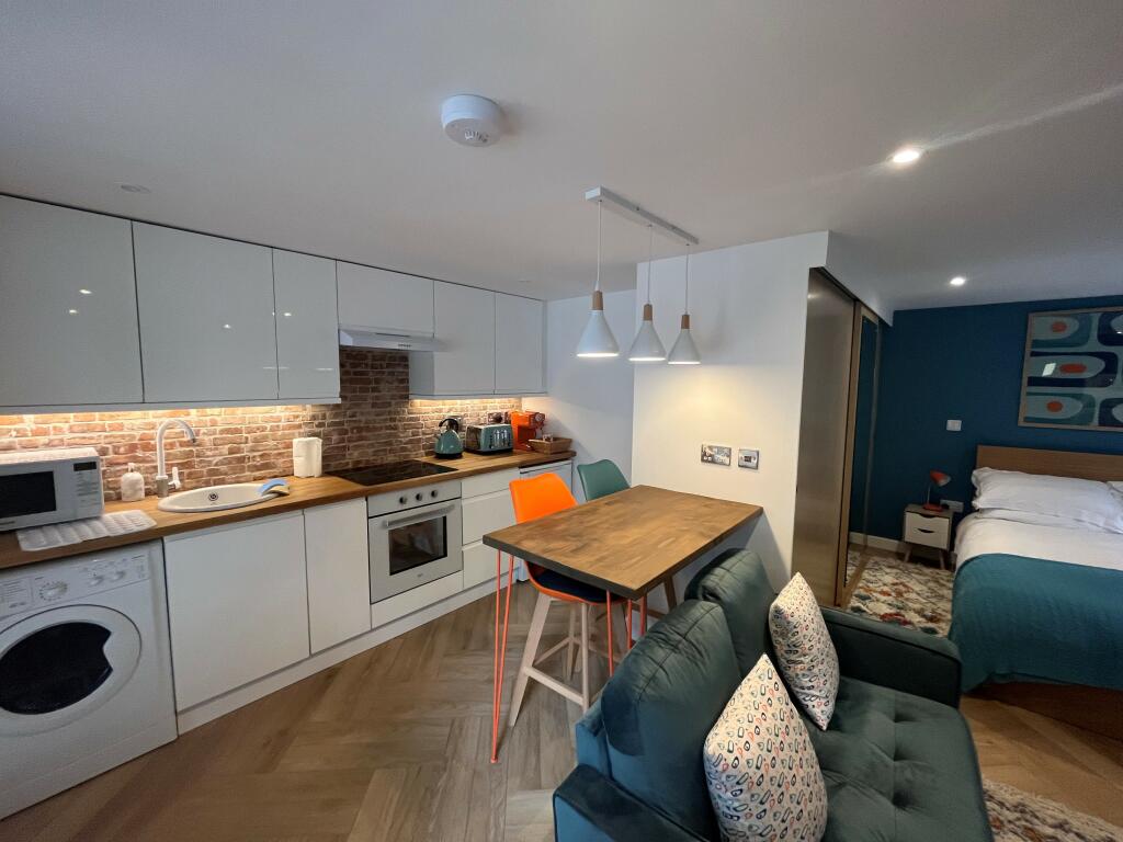 Additional property image - Church Lane, Barwick, YEOVIL