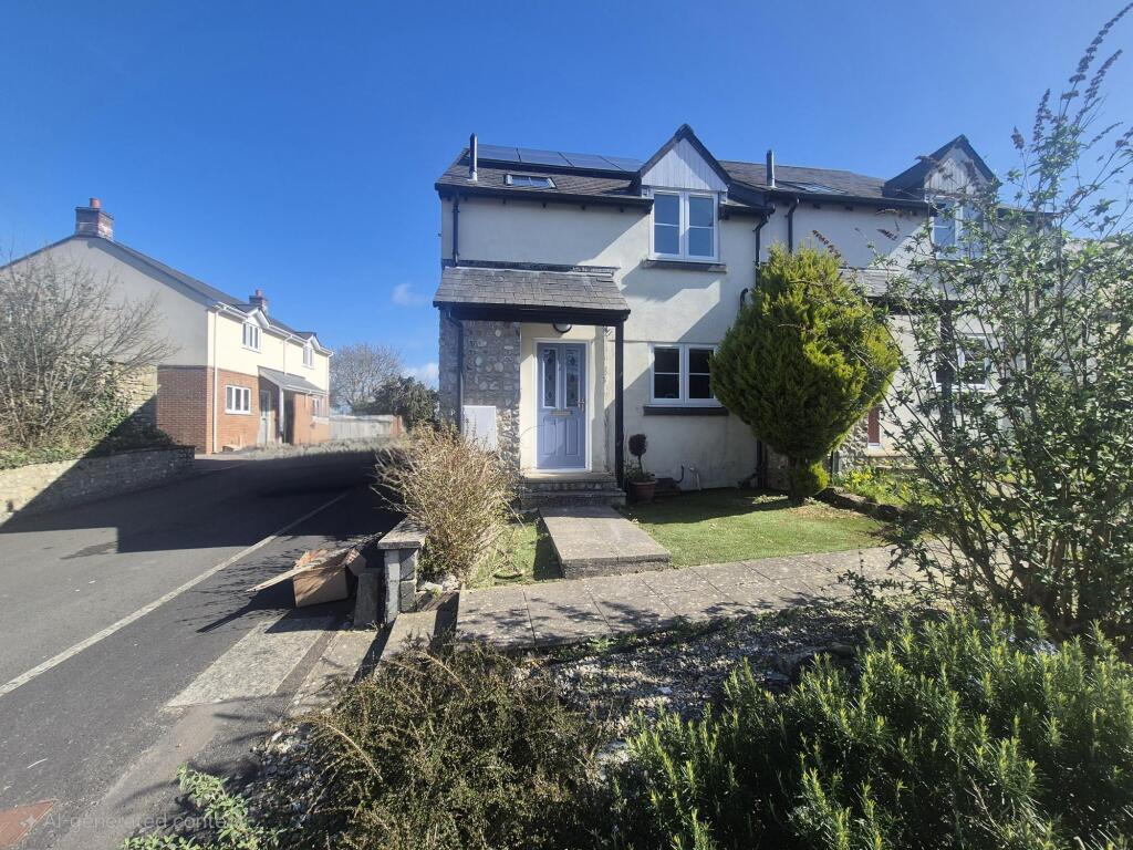 Main image of property: Loup Court, AXMINSTER