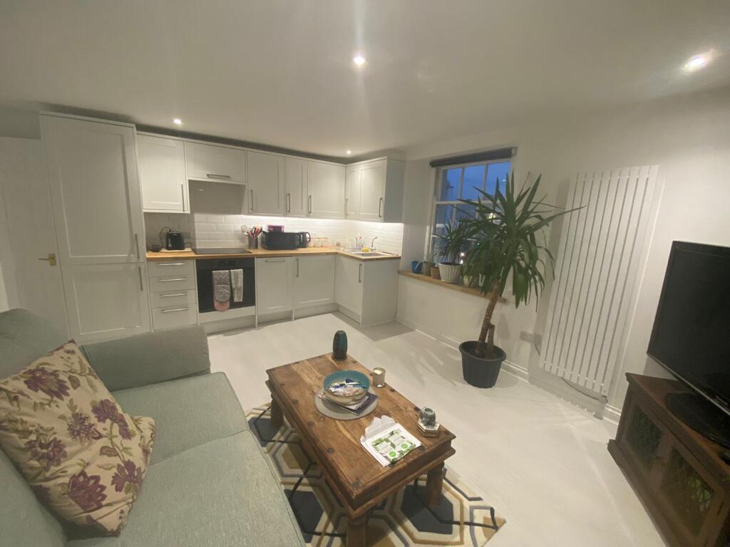Main image of property: West Street, AXMINSTER