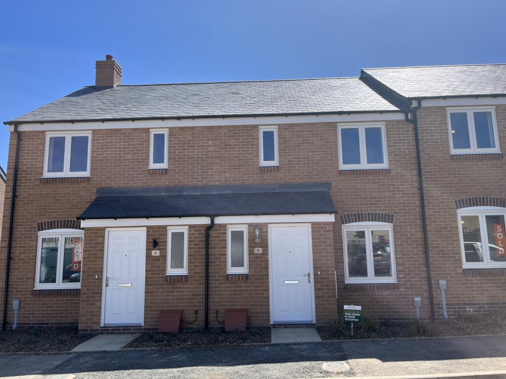 Main image of property: Turing Close, Sherborne