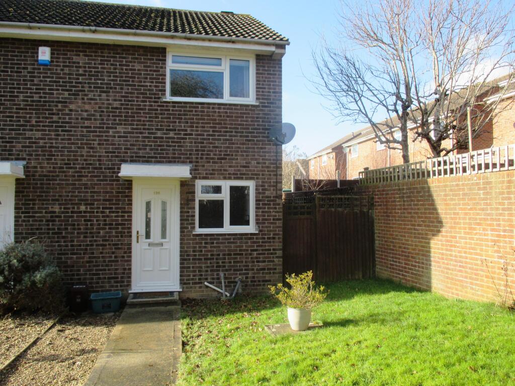 Main image of property: Runnymede Road, YEOVIL