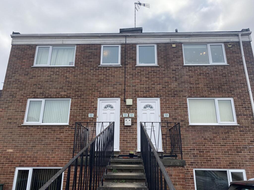 Main image of property: Huish, YEOVIL