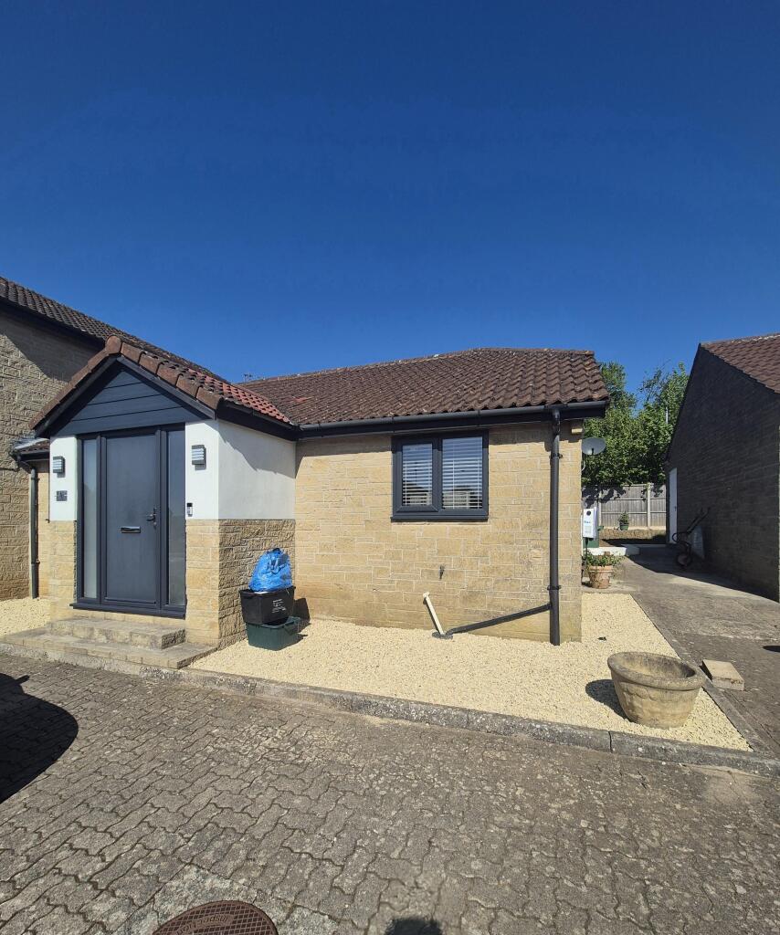 Main image of property: White Mead, YEOVIL