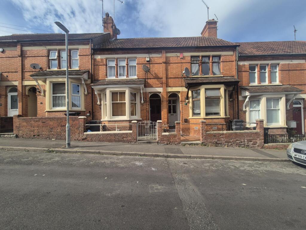 Main image of property: Crofton Park, YEOVIL