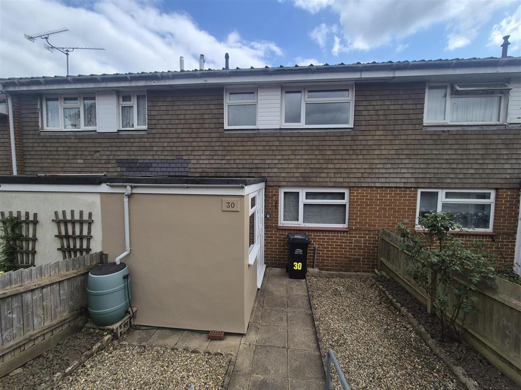 Main image of property: Melrose Road, YEOVIL