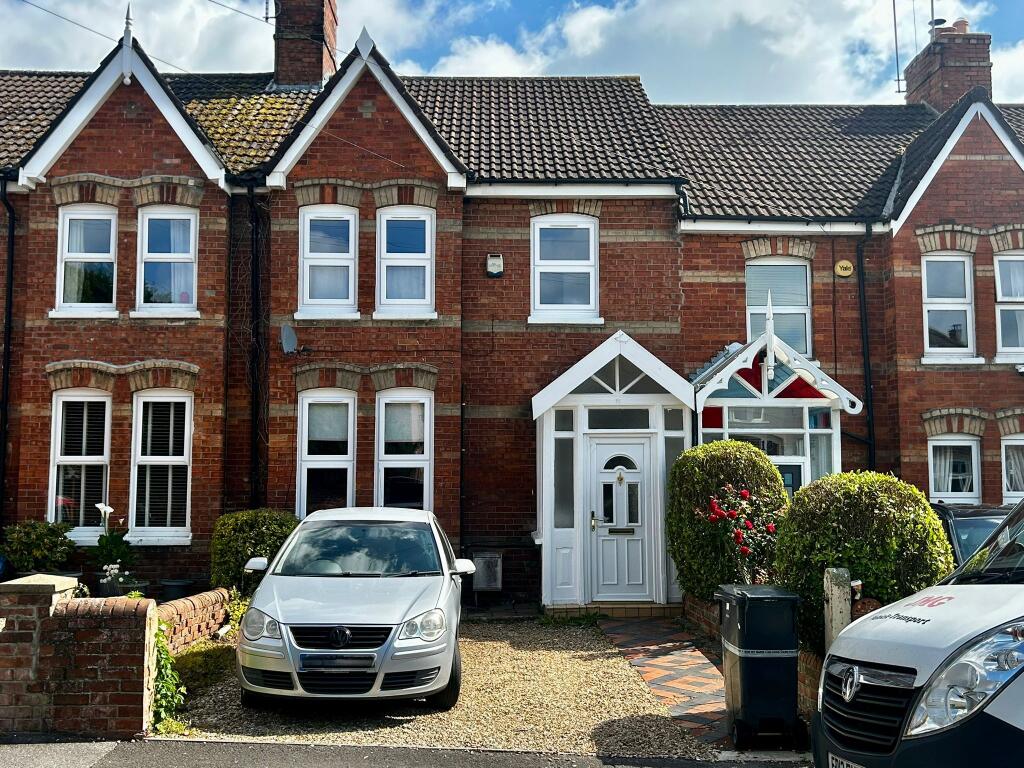Main image of property: Camborne Grove, YEOVIL