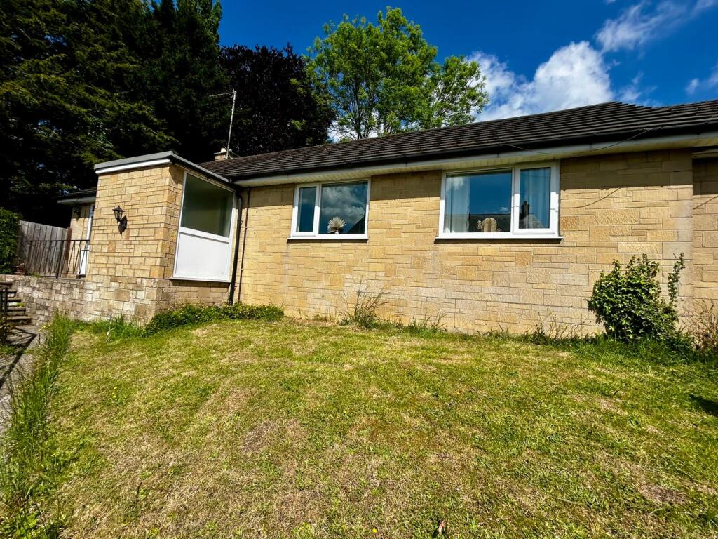 Main image of property: East Street, CREWKERNE