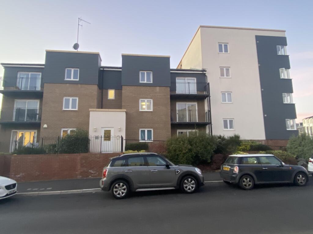 Main image of property: Great Mead, YEOVIL