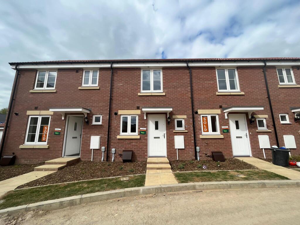 Main image of property: Bunting Court, Yeovil