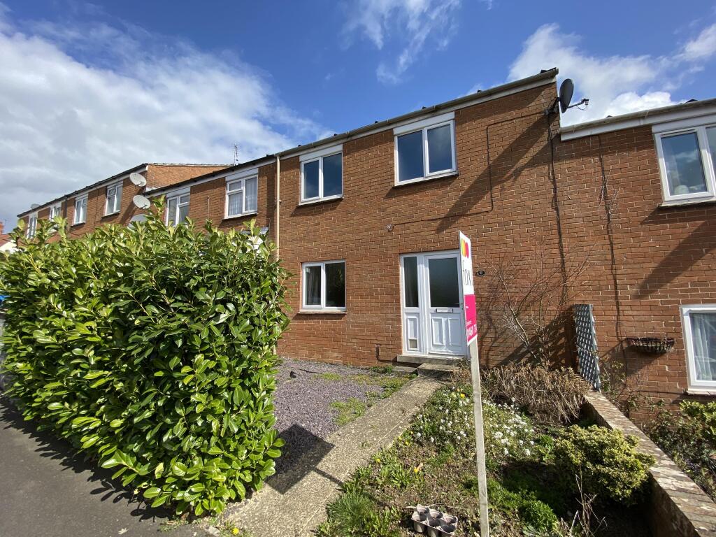 Main image of property: Clifton Close, YEOVIL