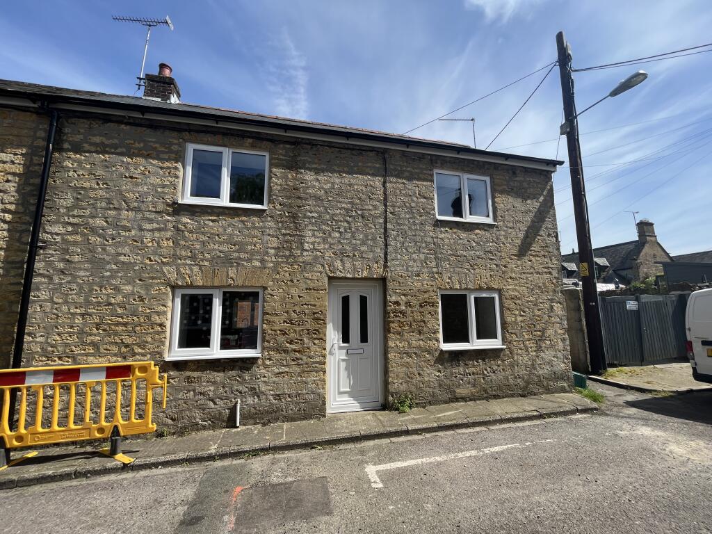 Main image of property: Court Barton, CREWKERNE