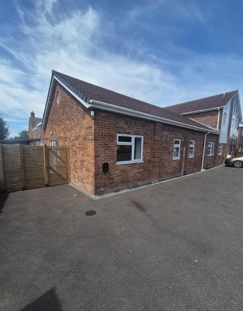 Main image of property: Larkhill Road, YEOVIL