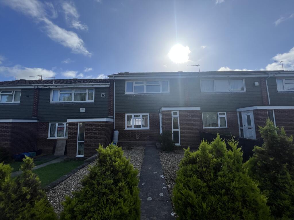 Main image of property: St. Johns Road, YEOVIL