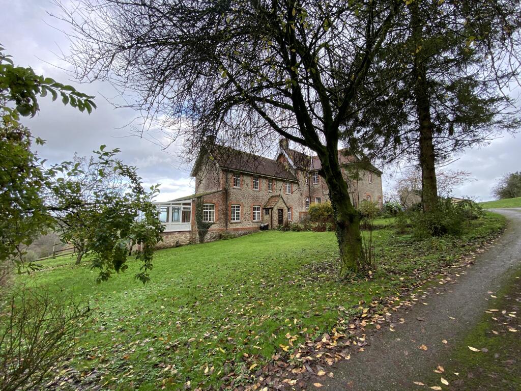 Main image of property: Chedington, BEAMINSTER
