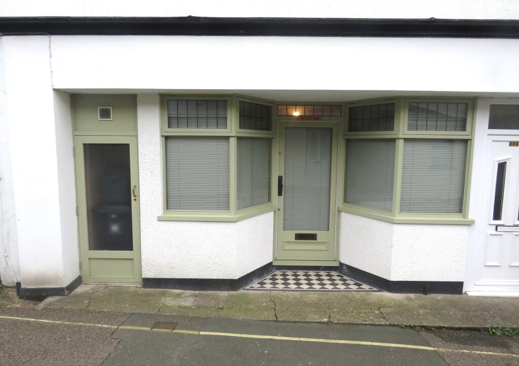 Main image of property: Castle Street, AXMINSTER