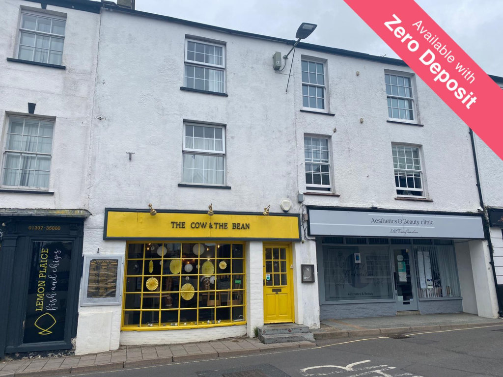 Main image of property: Lyme Street, AXMINSTER