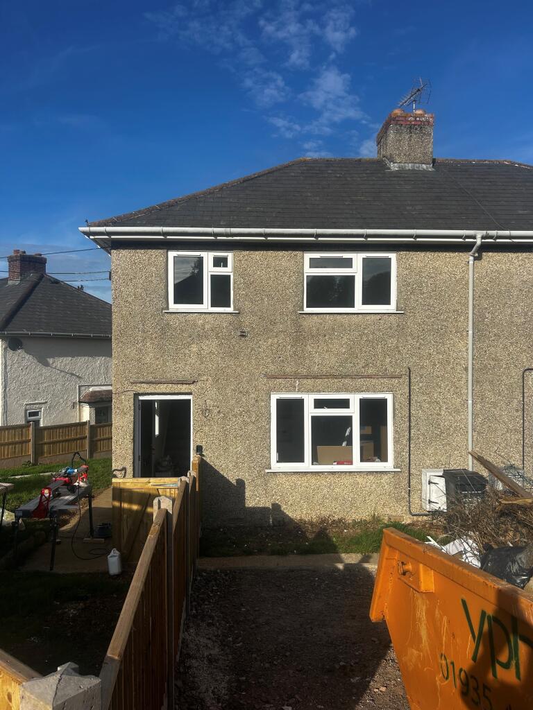 Main image of property: Southmead Crescent, CREWKERNE