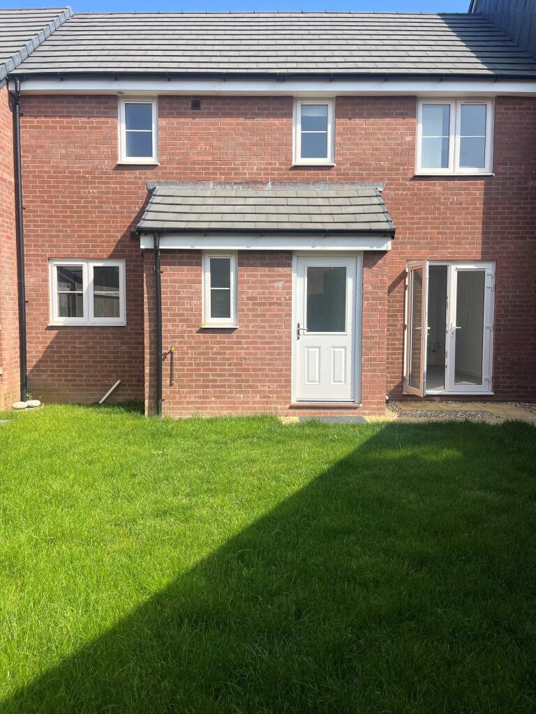 Main image of property: Hawkfinch Drive, Houndstone, YEOVIL