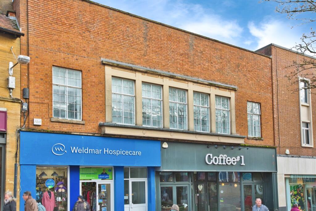 Main image of property: Middle Street, YEOVIL