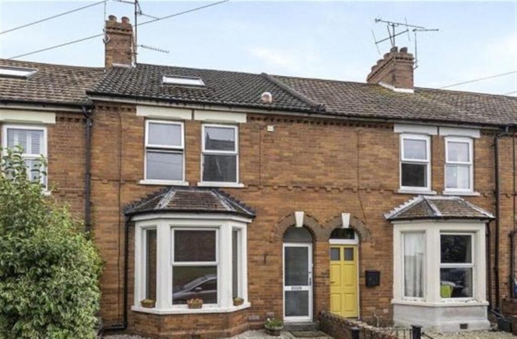 Main image of property: St Michaels Road, YEOVIL