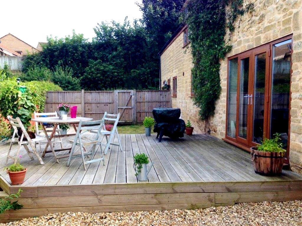 Main image of property: Westover View, CREWKERNE